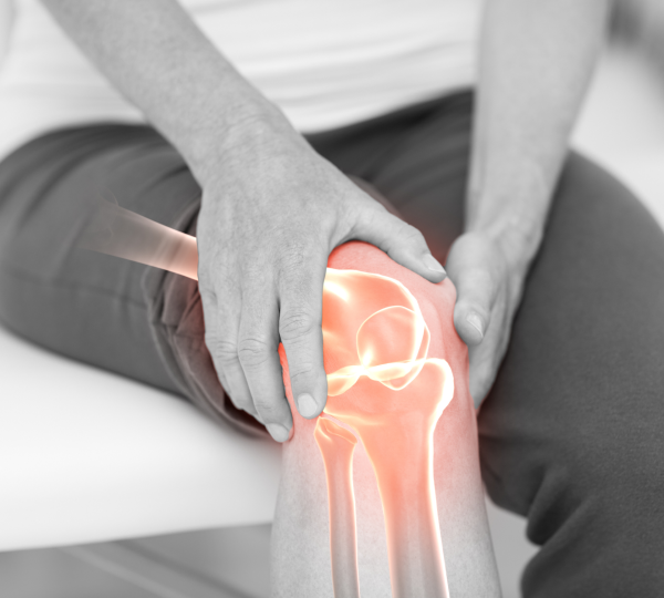 Treating Osteoarthritis for Primary Care Providers 2